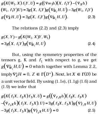 On Totally Contact Umbilical Submanifolds Of A Manifold With A Sasakian 3 Structure