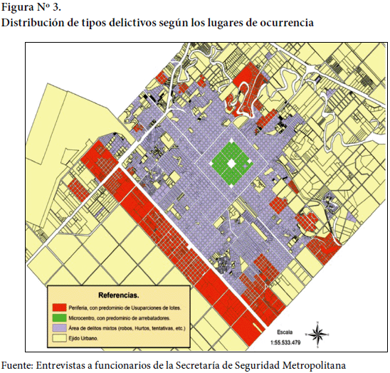 Delito e inseguridad delictiva. Su construcci n y consolidaci n