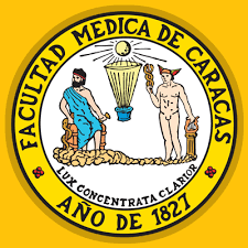 Logo Medicina UCV