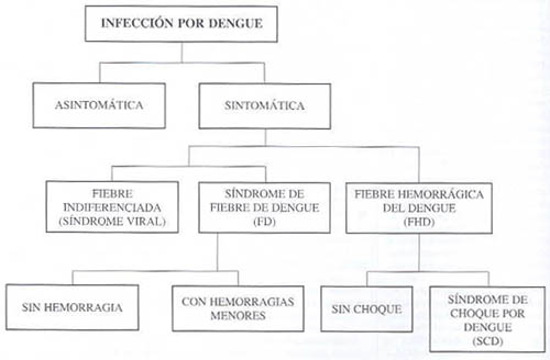 Actualización en dengue- Parte 2