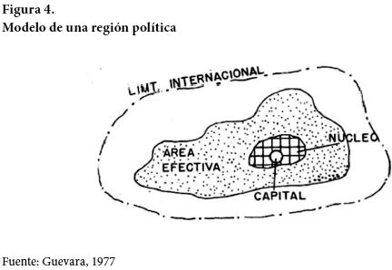 La comunidad como base territorial de gobernabilidad para la ...