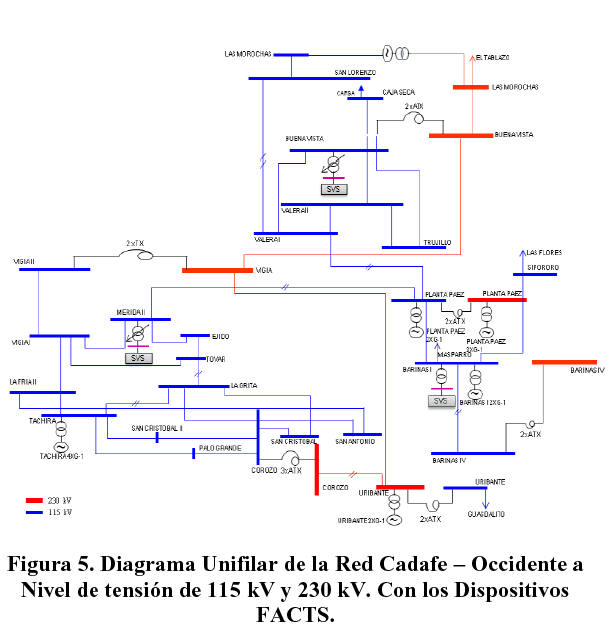 Top 89 Imagen Diagramas Unifilares Del Sistema Electrico Nacional Abzlocalmx 8492