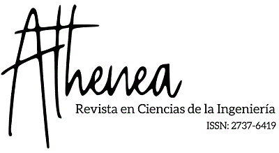 Revista Athenea