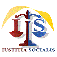 Iustitia Socialis. Revista Arbitrada de Ciencias Jurídicas y Criminalísticas