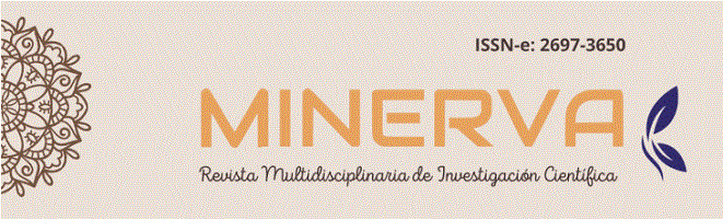 Revista Minerva