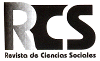 Revista de Ciencias Sociales