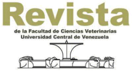 Revista de la Facultad de Ciencias Veterinarias