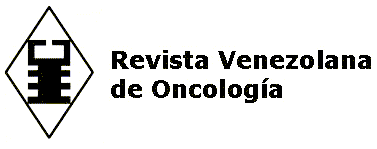 Revista Venezolana de Oncología